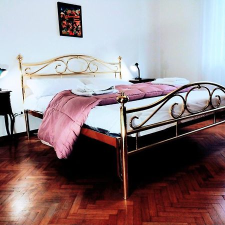 Affittacamere Di Andrea Bertolino Bolonia Zewnętrze zdjęcie